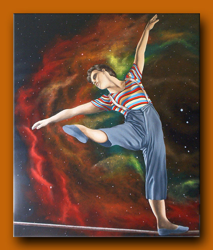 Le vagabond céleste